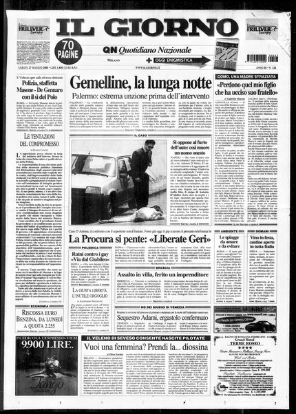 Il giorno